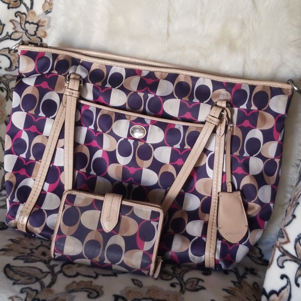 👜Auth.CoachHB&Wallet👜